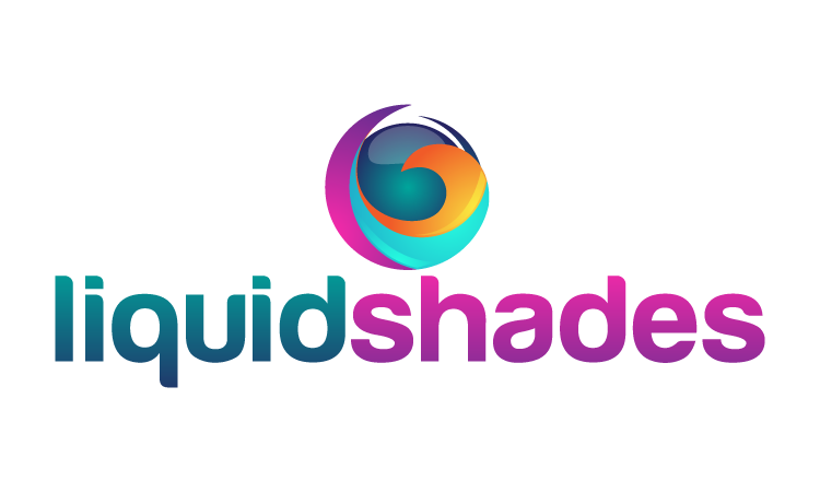 LiquidShades.com - Unique premium domain names