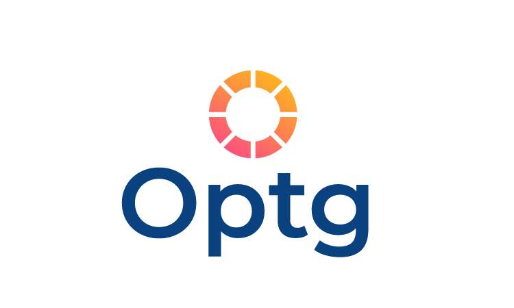 Optg logo
