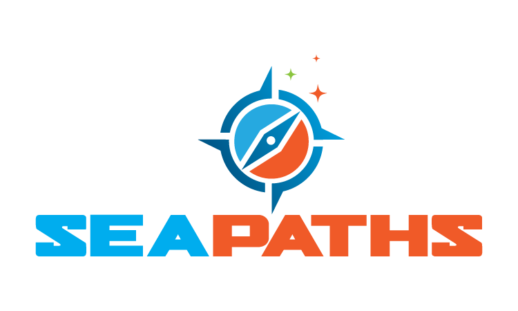 SeaPaths.com - Good premium domains