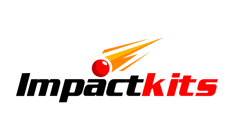 ImpactKits.com - Best premium domain names