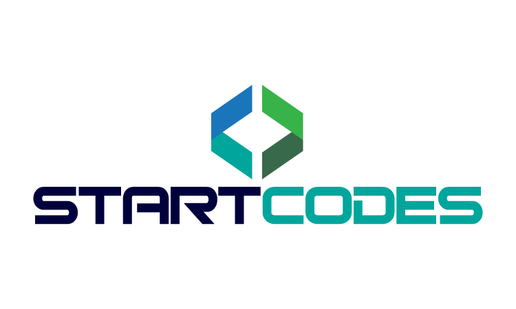 StartCodes.com - buying Unique premium names