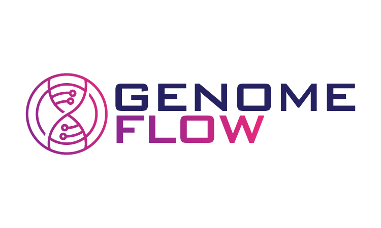 GenomeFlow.com - Catchy premium domain names for sale