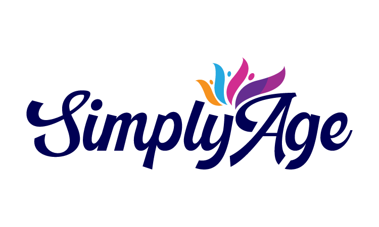 SimplyAge logo