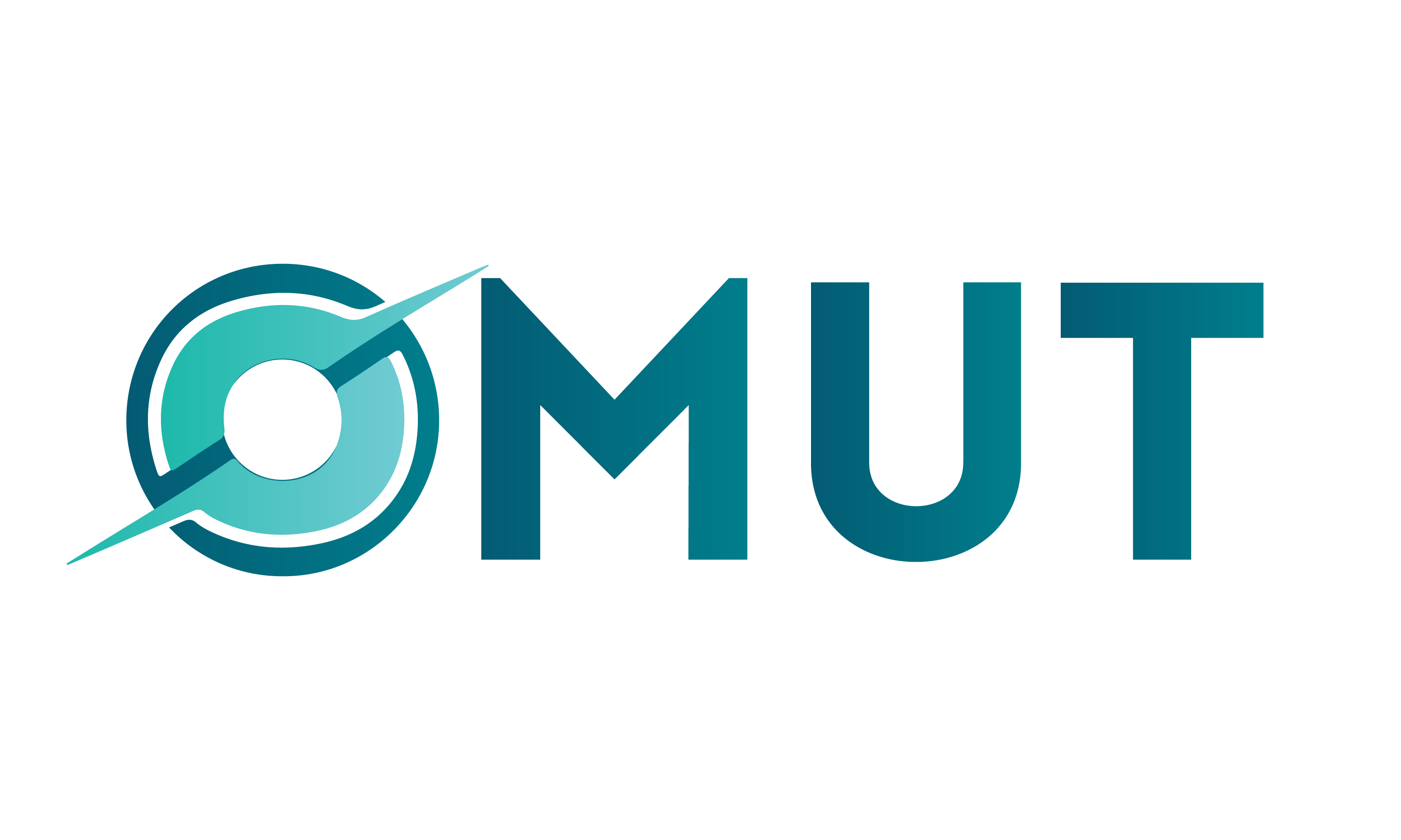 Omut logo