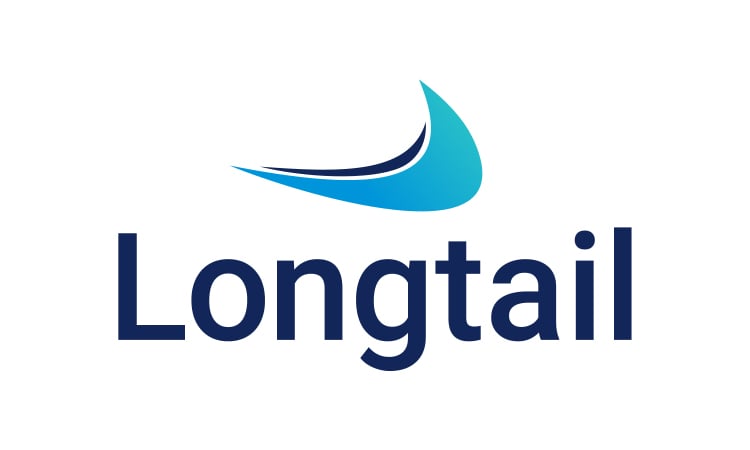 Longtail logo