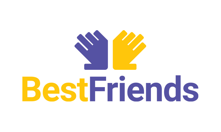 Bestfriends.io - Great domains for sale