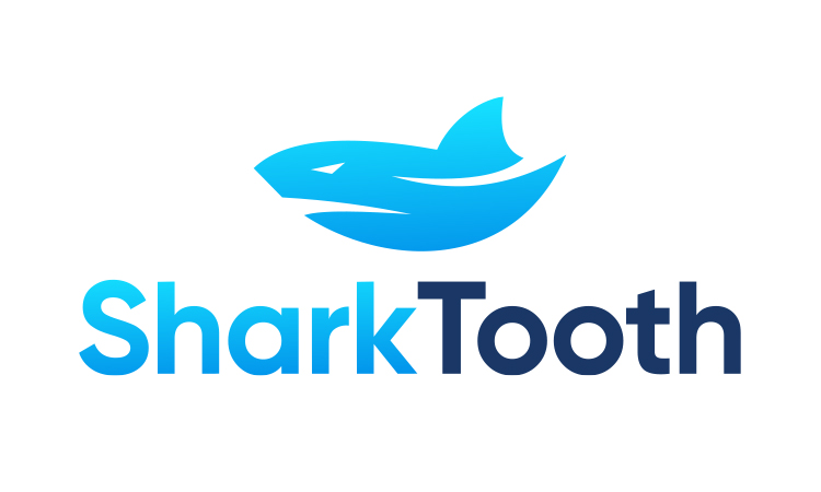 SharkTooth.io - New premium domain names for sale