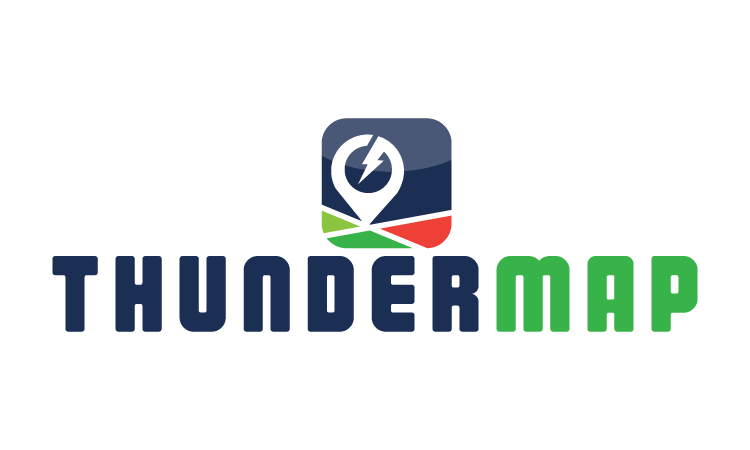 ThunderMap.com - Best premium domains