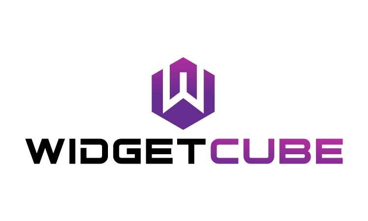 WidgetCube.com - Catchy premium domain names