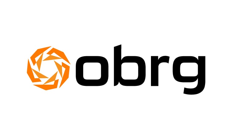 Obrg logo