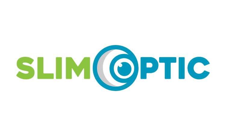 SlimOptic.com - New premium domain names for sale