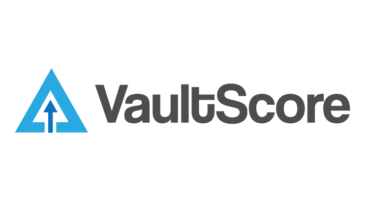 VaultScore logo