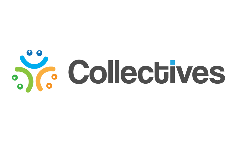 Collectives logo
