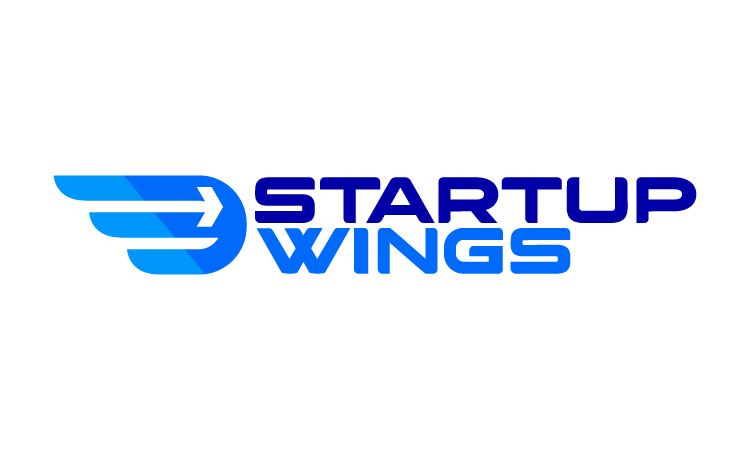 StartupWings.com - buying Cool premium names