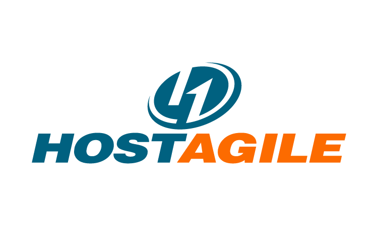 HostAgile.com - Unique premium names