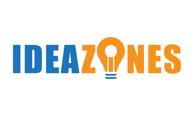 IdeaZones logo
