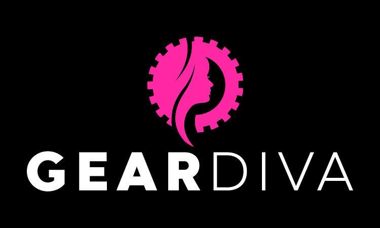 GearDiva.com - Catchy premium domains for sale