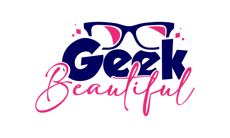 GeekBeautiful.com - buy Unique premium names