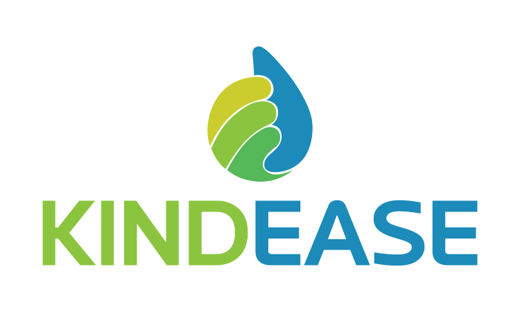 KindEase logo