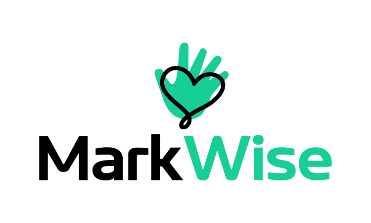 MarkeWise logo