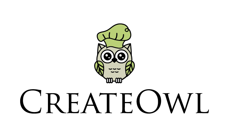 CreateOwl logo
