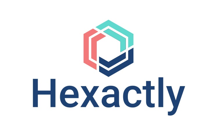 Hexactly logo