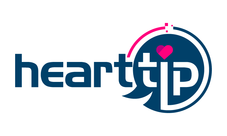 HeartTip.com - Catchy premium domains