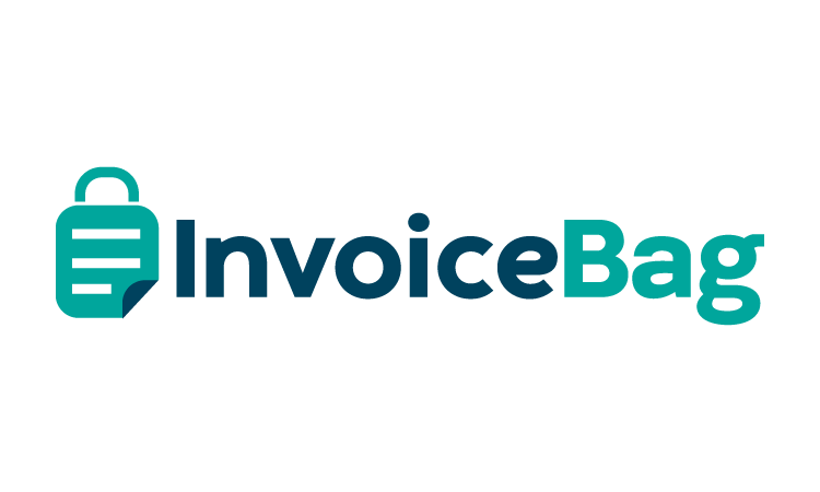 InvoiceBag logo