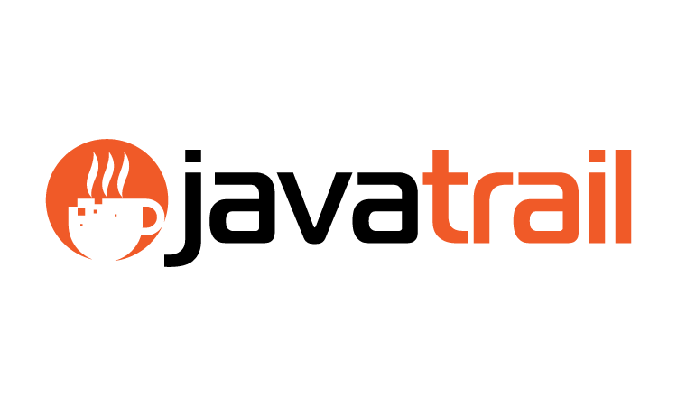 JavaTrail logo