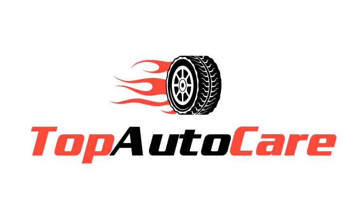 TopAutoCare logo