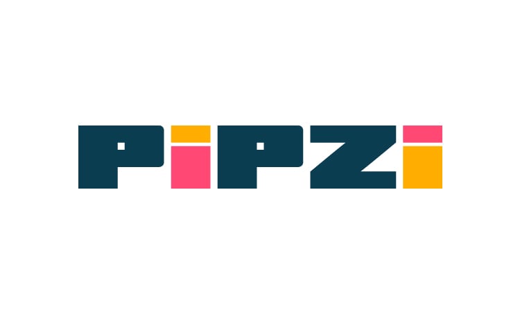 Pipzi.com - Creative premium domain marketplace