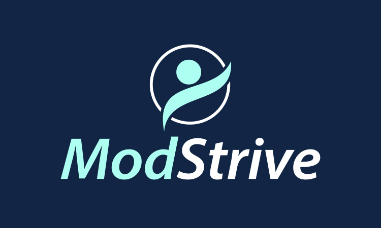 ModStrive.com - Cool premium domain marketplace