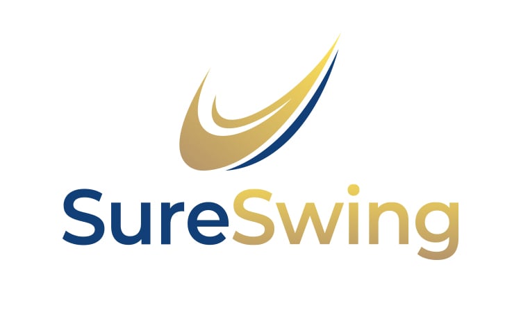 SureSwing.com - Creative premium domain names