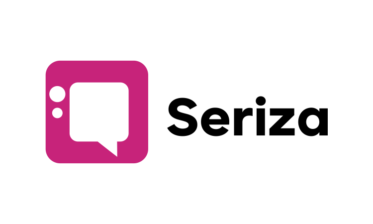 Seriza logo
