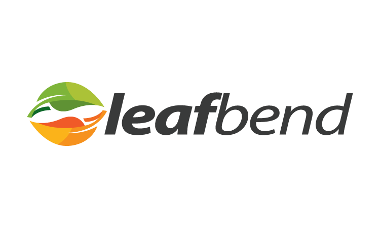 LeafBend.com - buy Cool premium domains