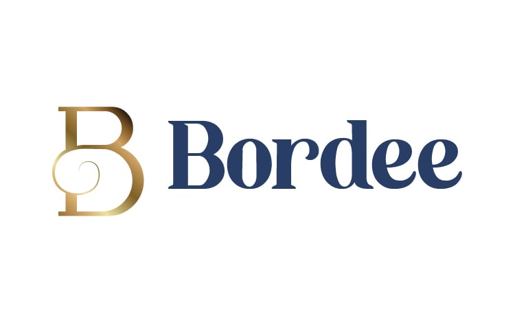 Bordee.com - Unique premium domains