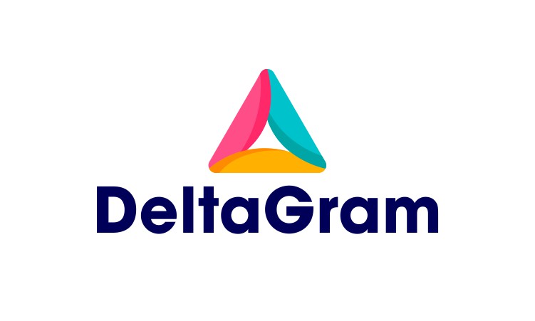 DeltaGram.com - Catchy premium domain names