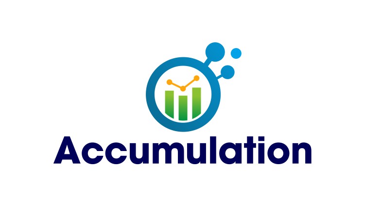 Accumulation logo