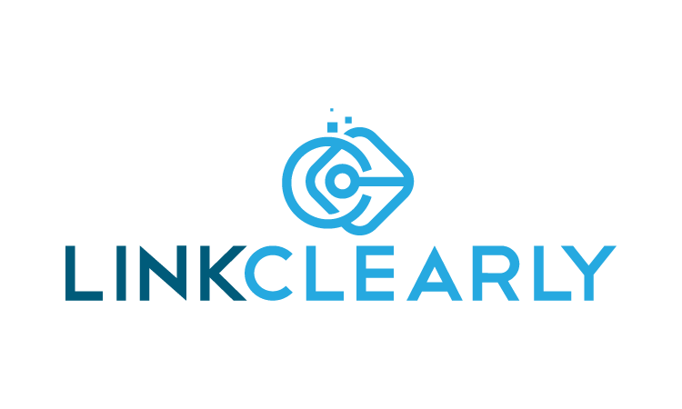 LinkClearly logo