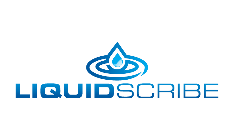 LiquidScribe.com - Cool premium domains