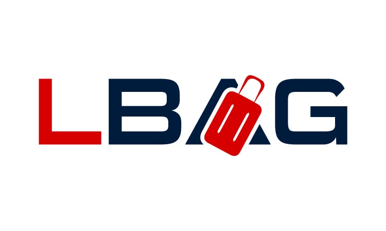 Lbag logo