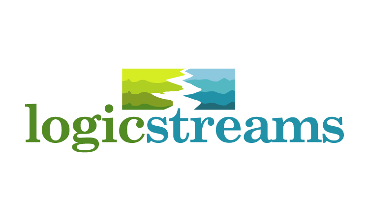 LogicStreams.com - buying Best premium names