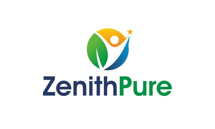ZenithPure.com - buy Best premium domains