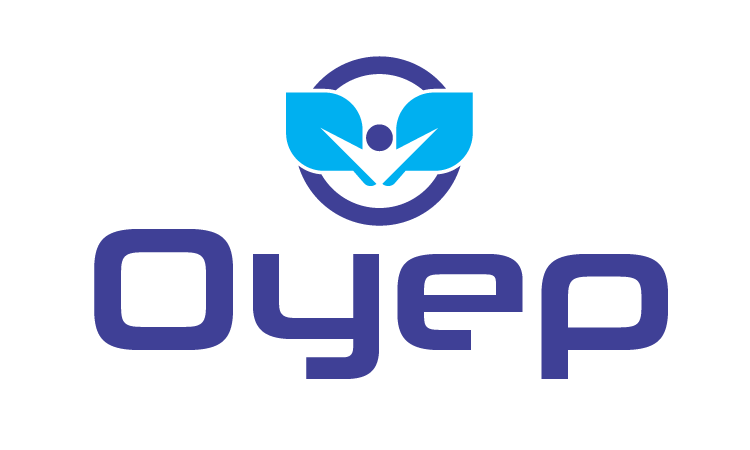 Oyep logo