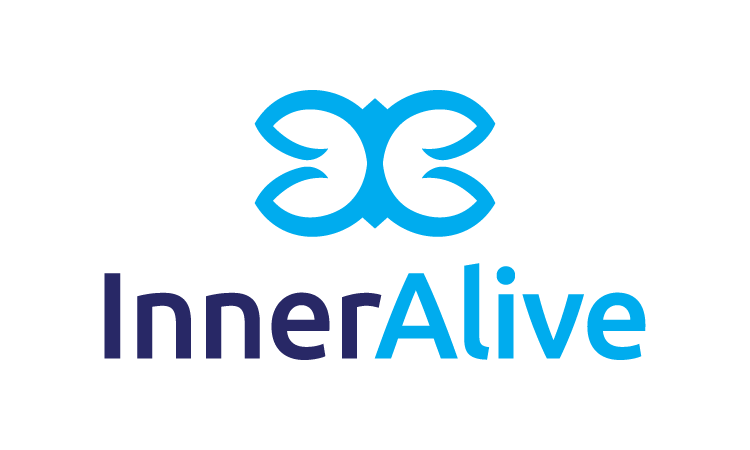 InnerAlive logo