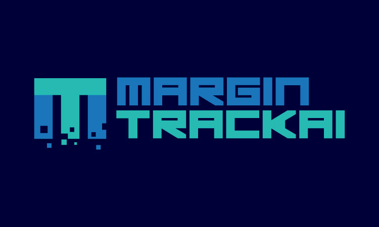 MarginTrack logo