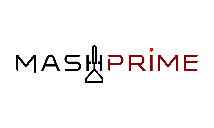 MashPrime logo