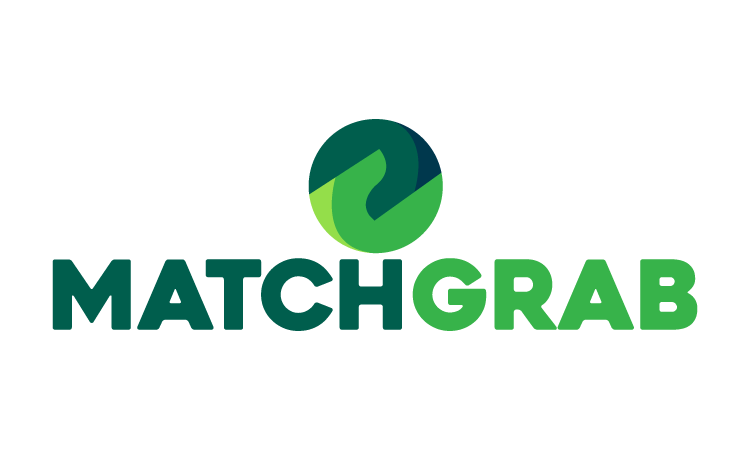 MatchGrab.com - Creative premium domain names for sale