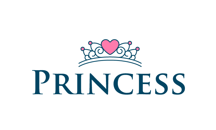 Princess logo