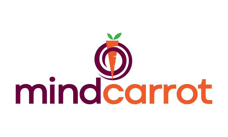 MindCarrot.com - New premium domain names